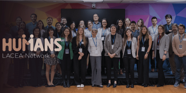 Primer seminario de la red Humans sobre migración de LACEA