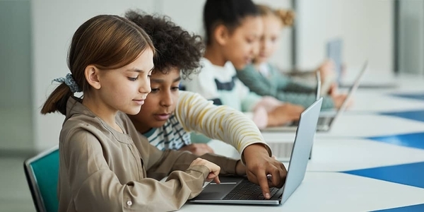 Handing Out Laptops Is Not Enough to Improve Student Learning