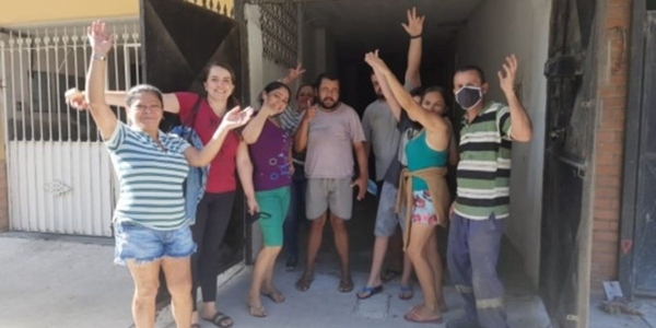 Innovando en el reasentamiento involuntario con la compra asistida