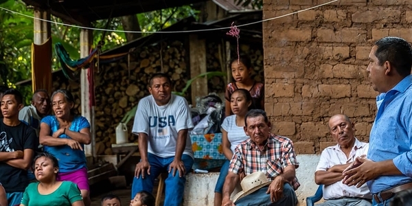 From Empowerment to Inequality: The Tradeoffs of Community-Based Targeting