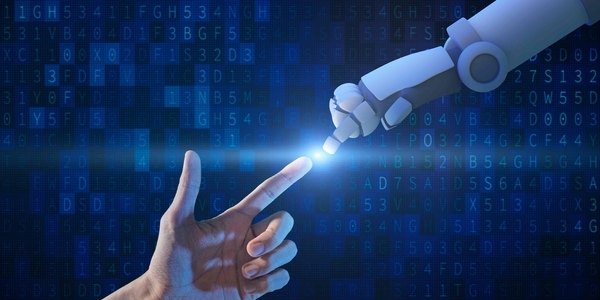 Transformar la capacidad institucional con Low-code / No-code