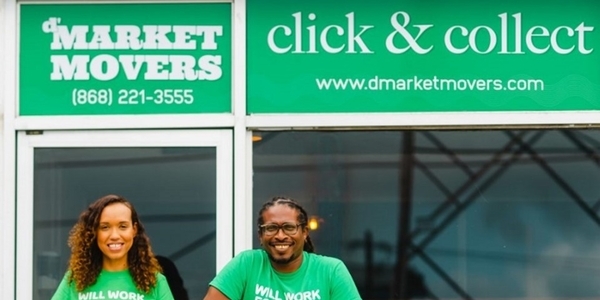 Demain, l’industrie fonctionnera sans carbone – si les gouvernements agissent aujourd’hui