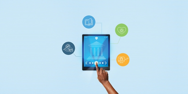 Digitalizing Public Services to Improve Lives in Latin America and the Caribbean