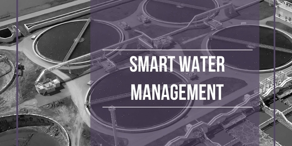 Smart water management and integrated solid waste management: How Korea is doing it