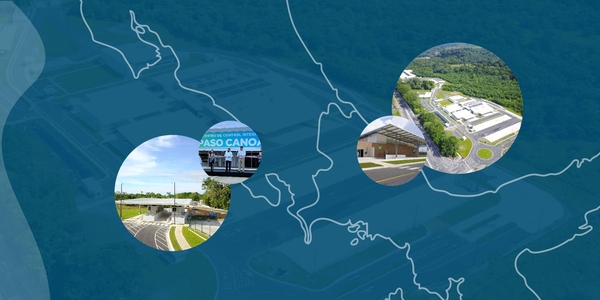 Paso Canoas, un antes y después para la facilitación comercial en toda la region