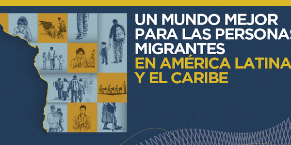 Cómo mejorar las actitudes hacia las personas migrantes derribando prejuicios y apelando a la empatía