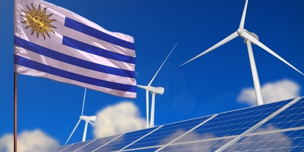Uruguay's Commitment to Climate Action: A Story of Success
