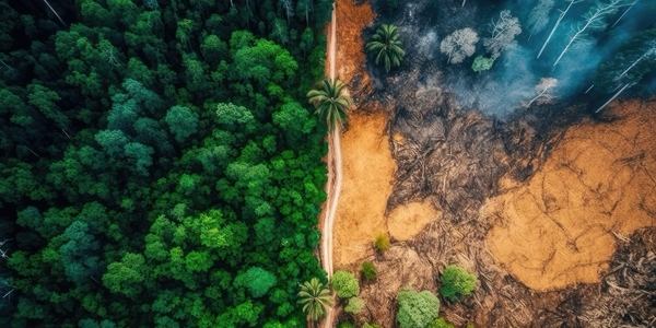 Conservando a Amazônia Sempre: Uma bioeconomia vibrante é uma de nossas melhores defesas contra um ponto crítico de ruptura