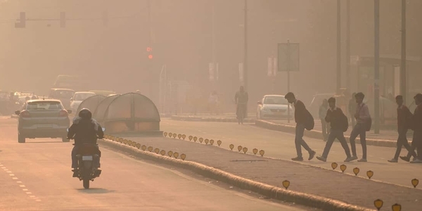 Measuring Air Quality Better in Developing Countries