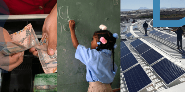 How to assess and optimize public climate spending? Exploring options for Latin America and the Caribbean