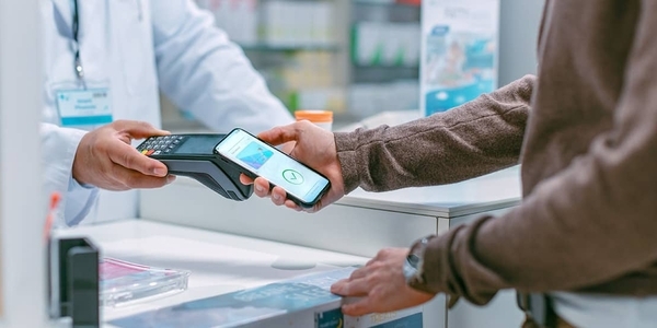 Paying Digital: The Changing Landscape of Everyday Transactions