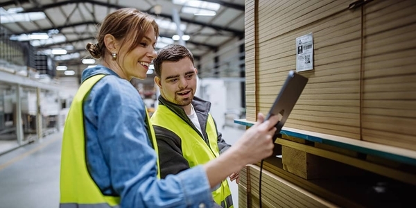 The Unexpected Ripple Effects of Disability Employment Quotas