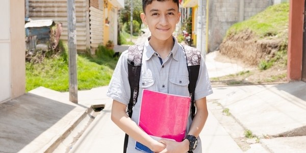The learning crisis of adolescents in Latin America and the Caribbean: A first look at the new PISA results