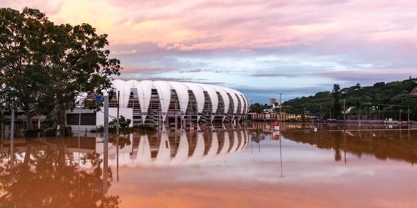 Multi-hazard Early Warning Systems: A Lifeline for Latin American and Caribbean Cities