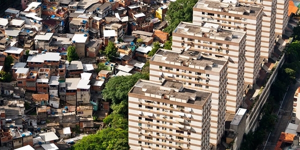 How Inequality is Inherited in Latin America and the Caribbean
