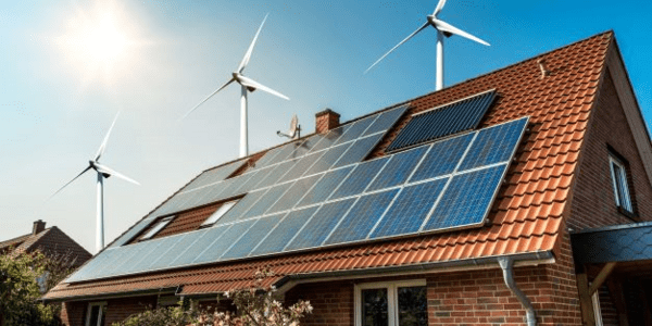 L’énergie renouvelable est moins chère et plus propre. Les gouvernements peuvent-ils accélérer la transition?