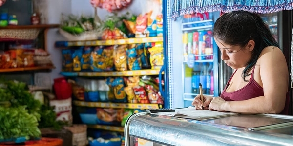 Almacenes de barrio y el costo del poder de mercado: lecciones de América Latina