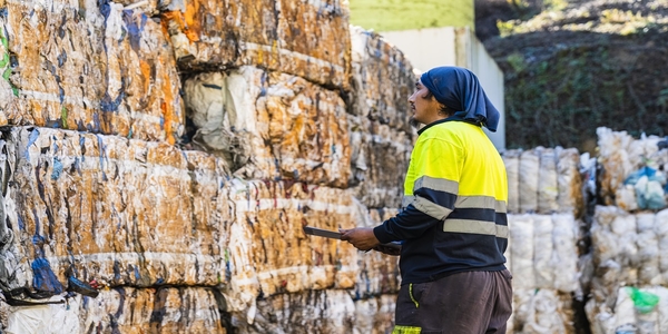 Por qué la regionalización es clave para una gestión de residuos sólidos municipales eficiente y sostenible