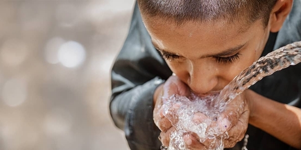 The Dilemmas of Boosting Water and Sewer Access