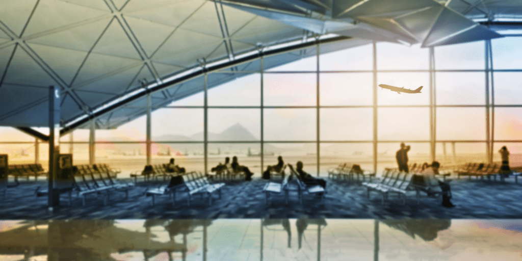 Terminales verdes: un nuevo estándar para la infraestructura de transporte en América Latina y el Caribe