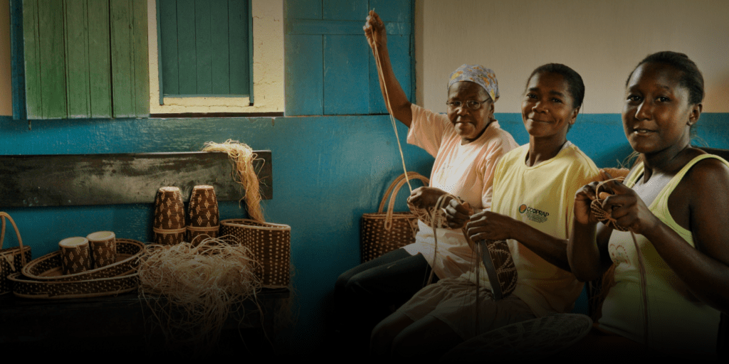 Oportunidades económicas para emprendedoras en la República Dominicana