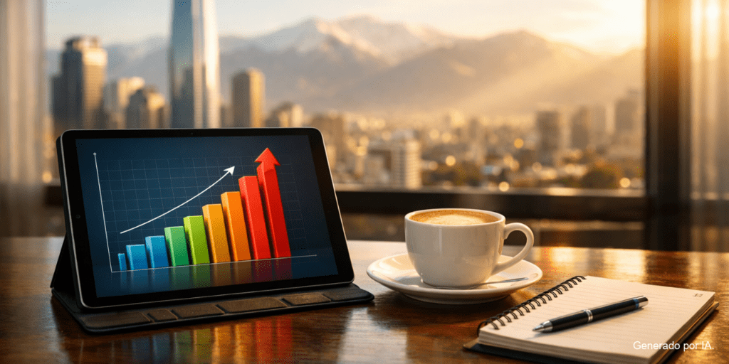 Internacionalização com impacto: o que revela o novo estudo sobre empresas multilatinas 