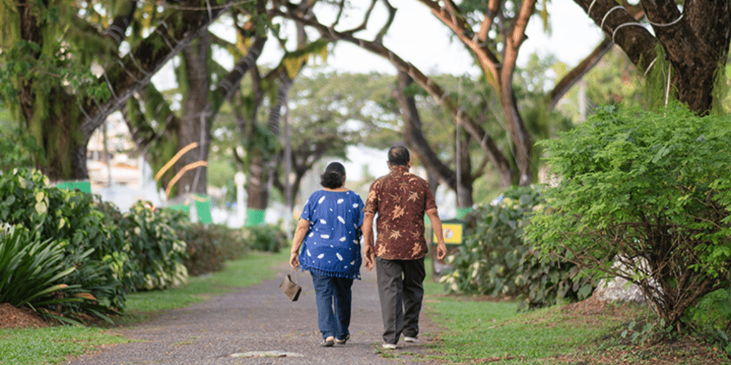 Small Countries, Greater Opportunities: Social Insurance Systems in the Caribbean 