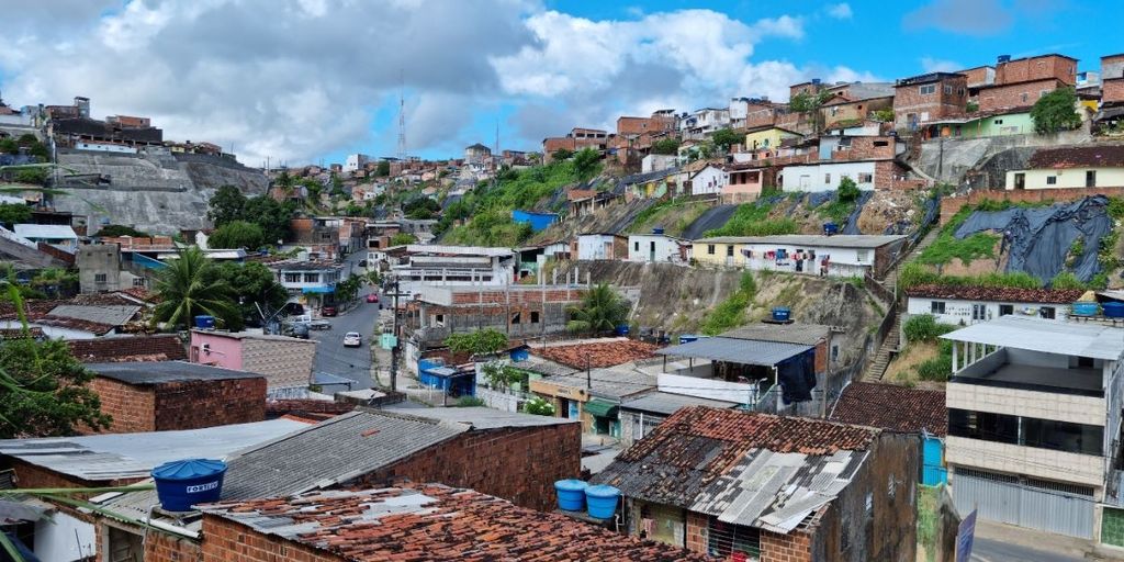 Locação Social: um caminho emergente para o direito à moradia no Brasil
