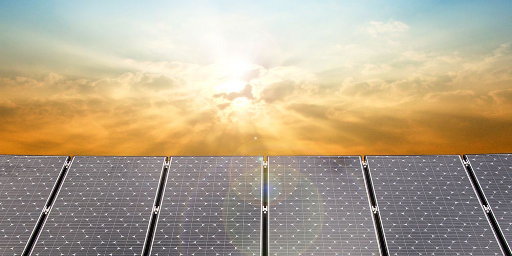 A Renewable-Energy-Powered Future for Barbados 