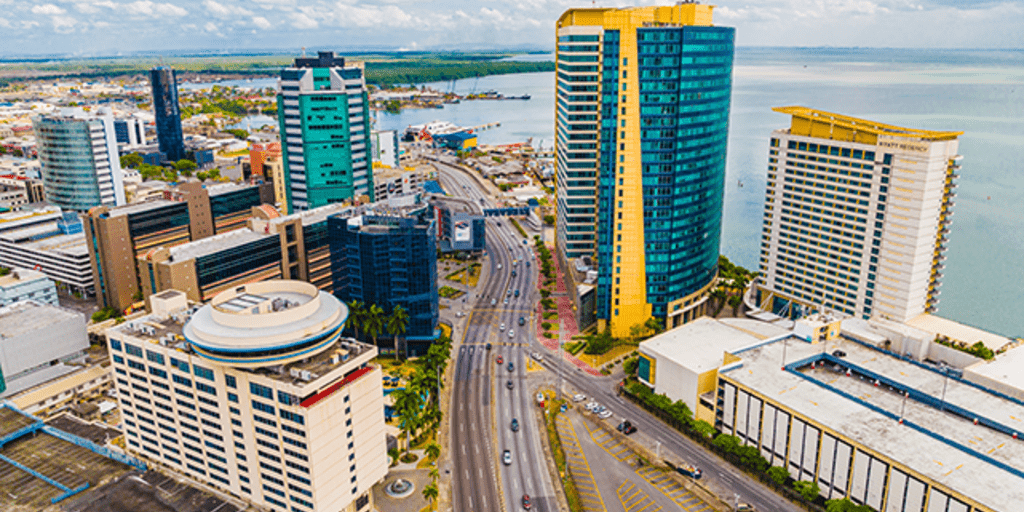 ONE Caribbean: A Collaborative Approach for Sustainable Development in the Caribbean