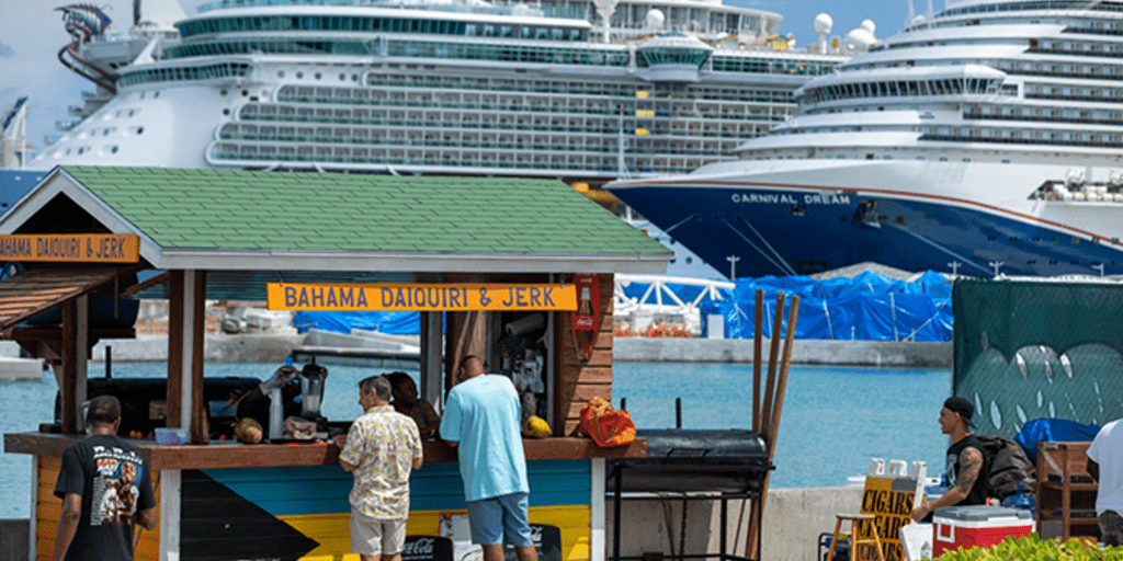 Despite persistent headwinds, the Caribbean sees a robust post-pandemic recovery