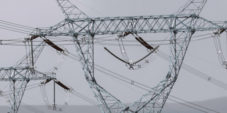 Electric Towers - Story - Greater Access to Potable Water - Inter American Development Bank - IDB