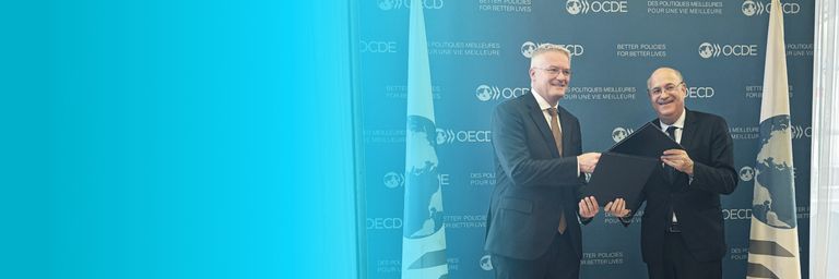 Executives meeting presentation - Inter American Development Bank - Public Sector