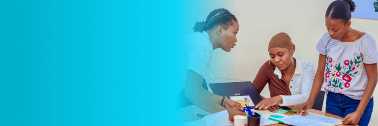 Young people learning - Social Benefits - Inter American Development Bank - IDB