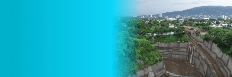 Flood resistance in El Salvador - Inter American Development Bank - IDB