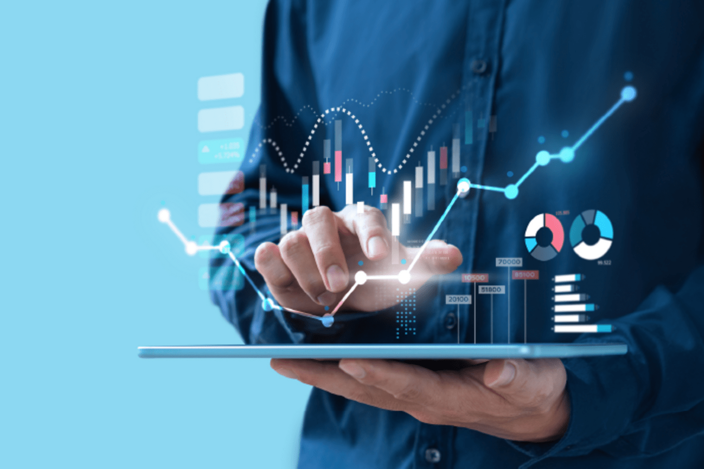 Data illustration - Alliance for Security- Inter American Development Bank - IDB