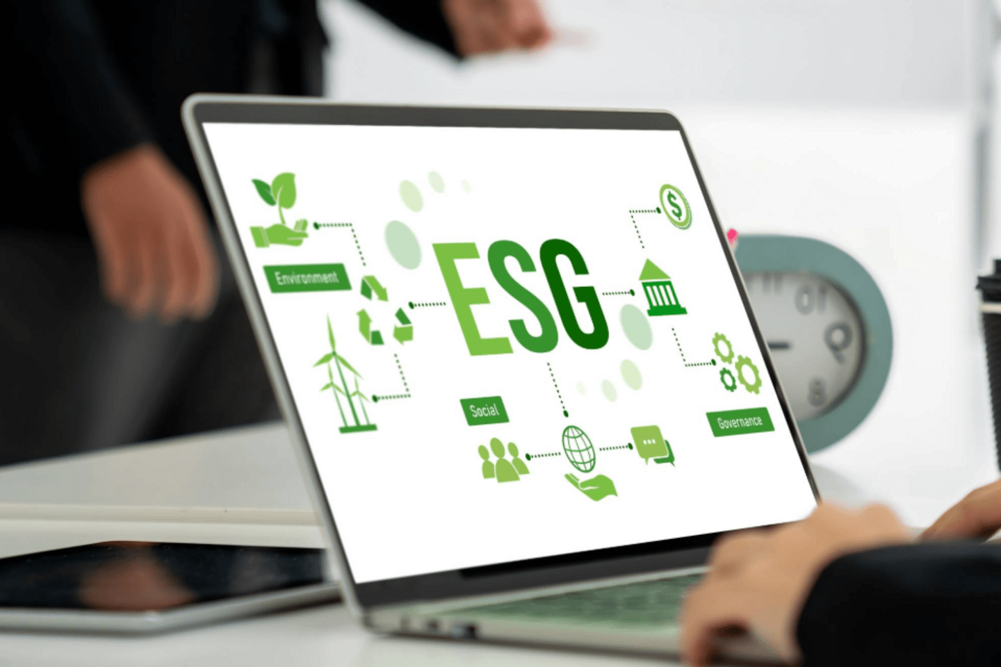 indice politicas ambientais e sociais empresas estatais