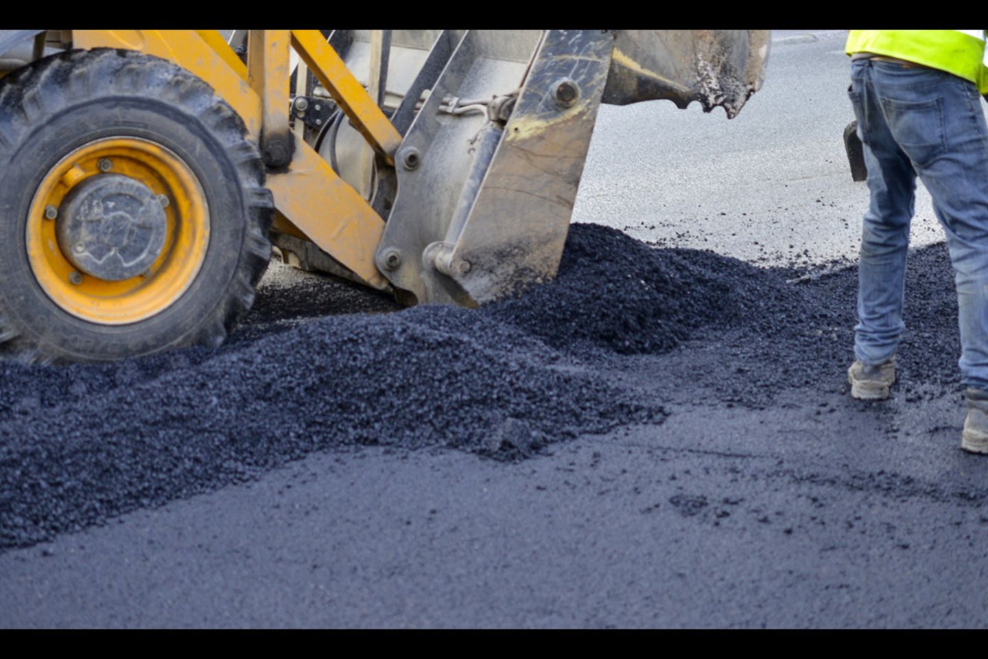 Pavimentados: transformação digital