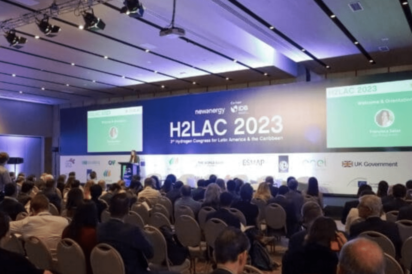 H2LAC 2023