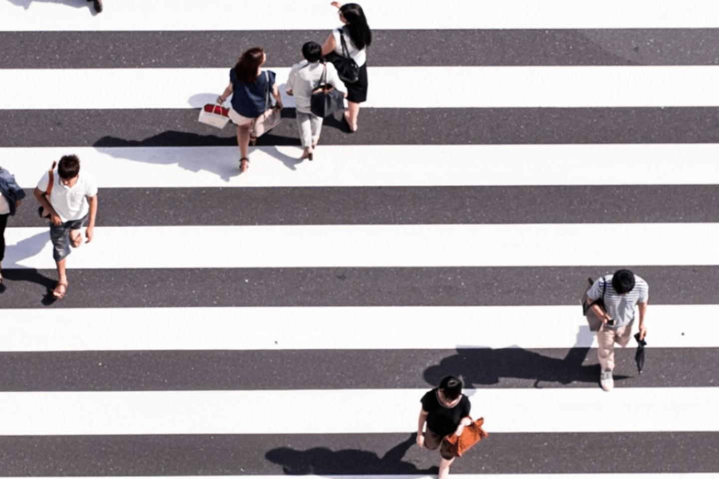 Hacia una movilidad más segura en América Latina y el Caribe
