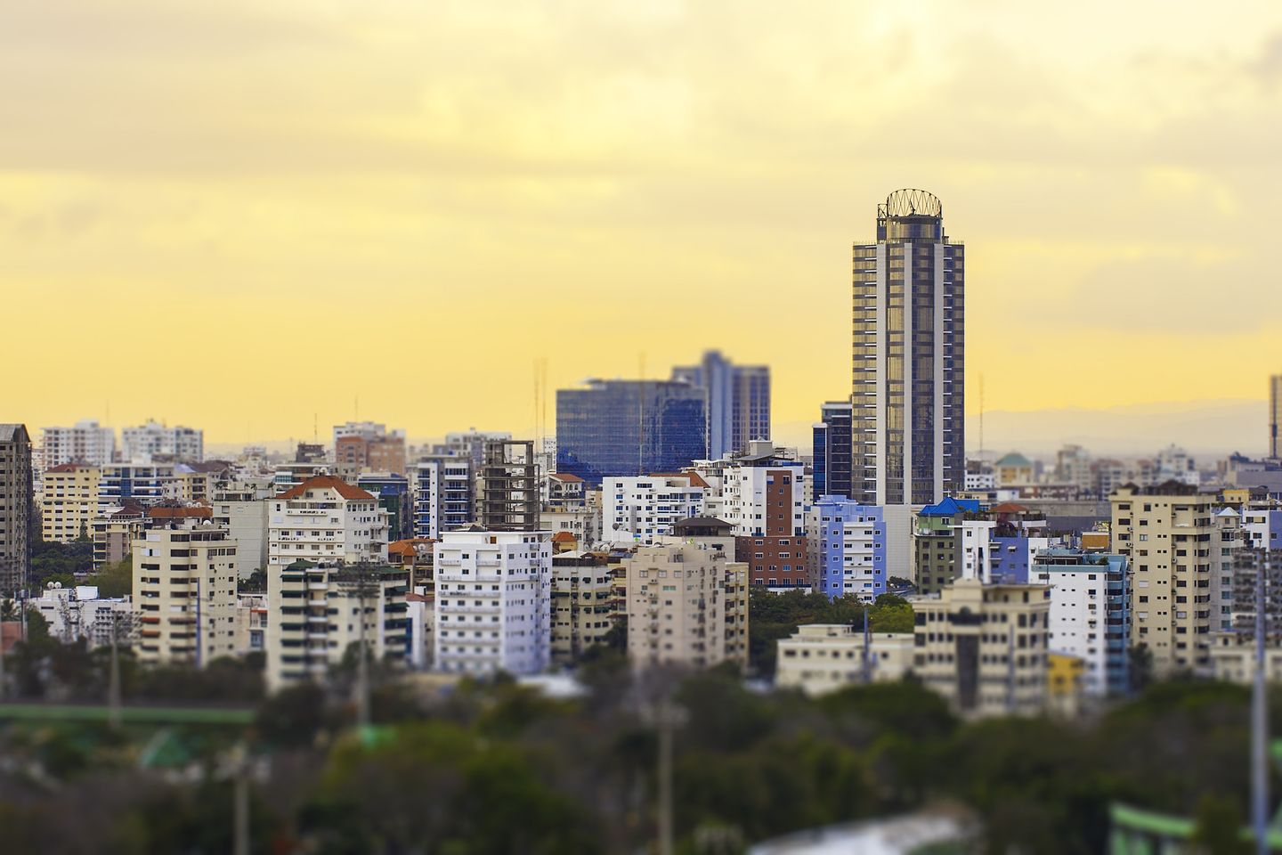 Santo Domingo