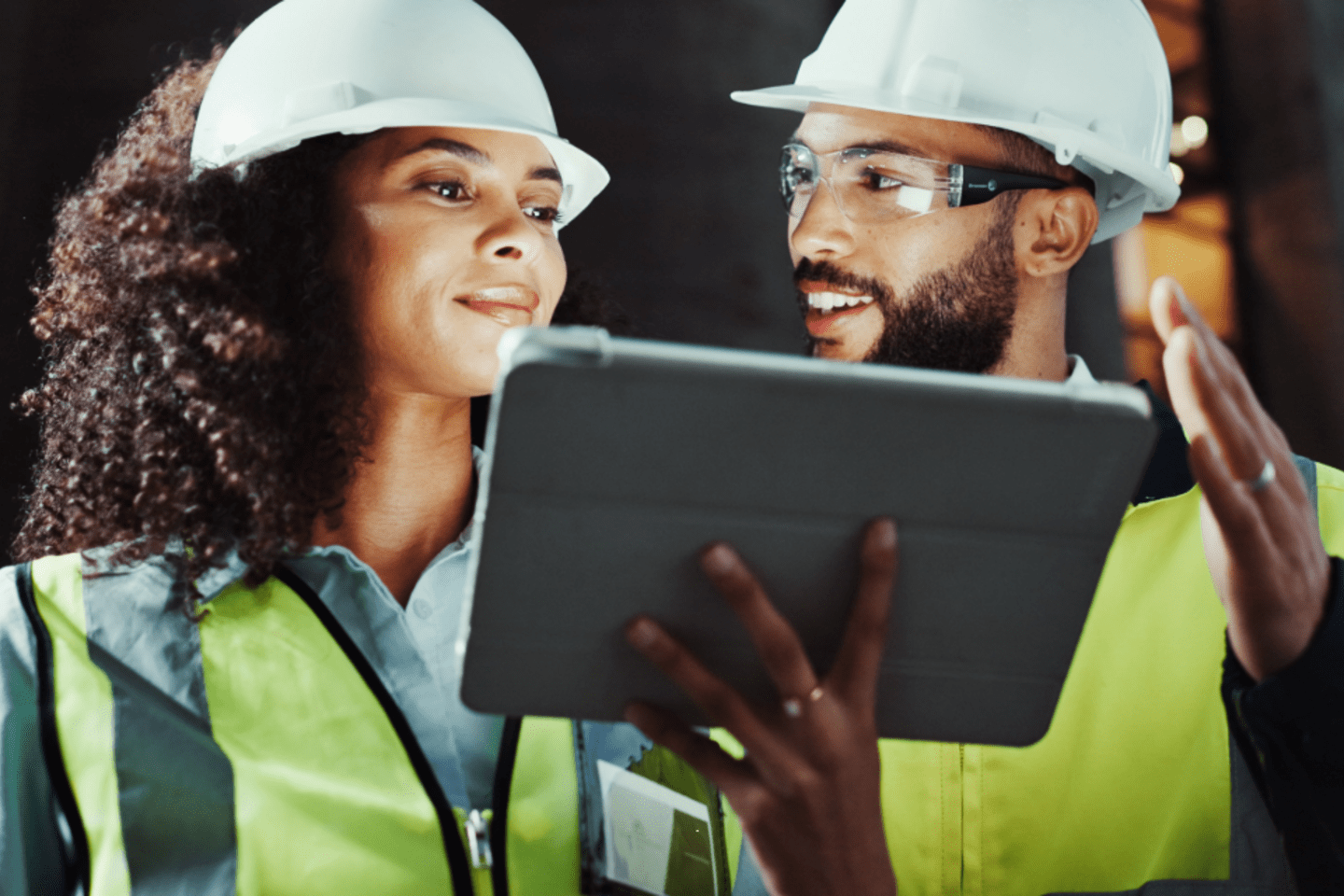 La digitalización como entorno inclusivo en el sector transporte automotor de carga