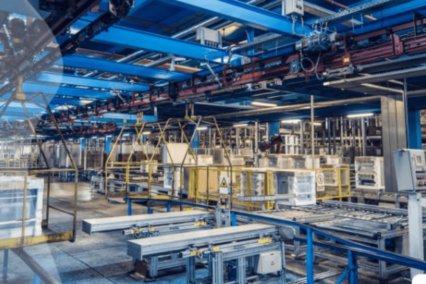 productividad en MEX