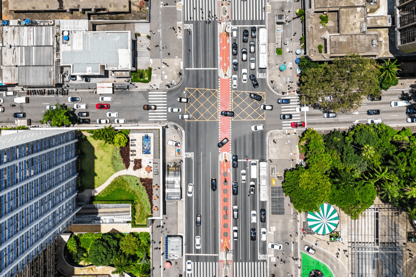 VíaSegura lecciones aprendidas e inteligencia artificial al servicio de la seguridad vial