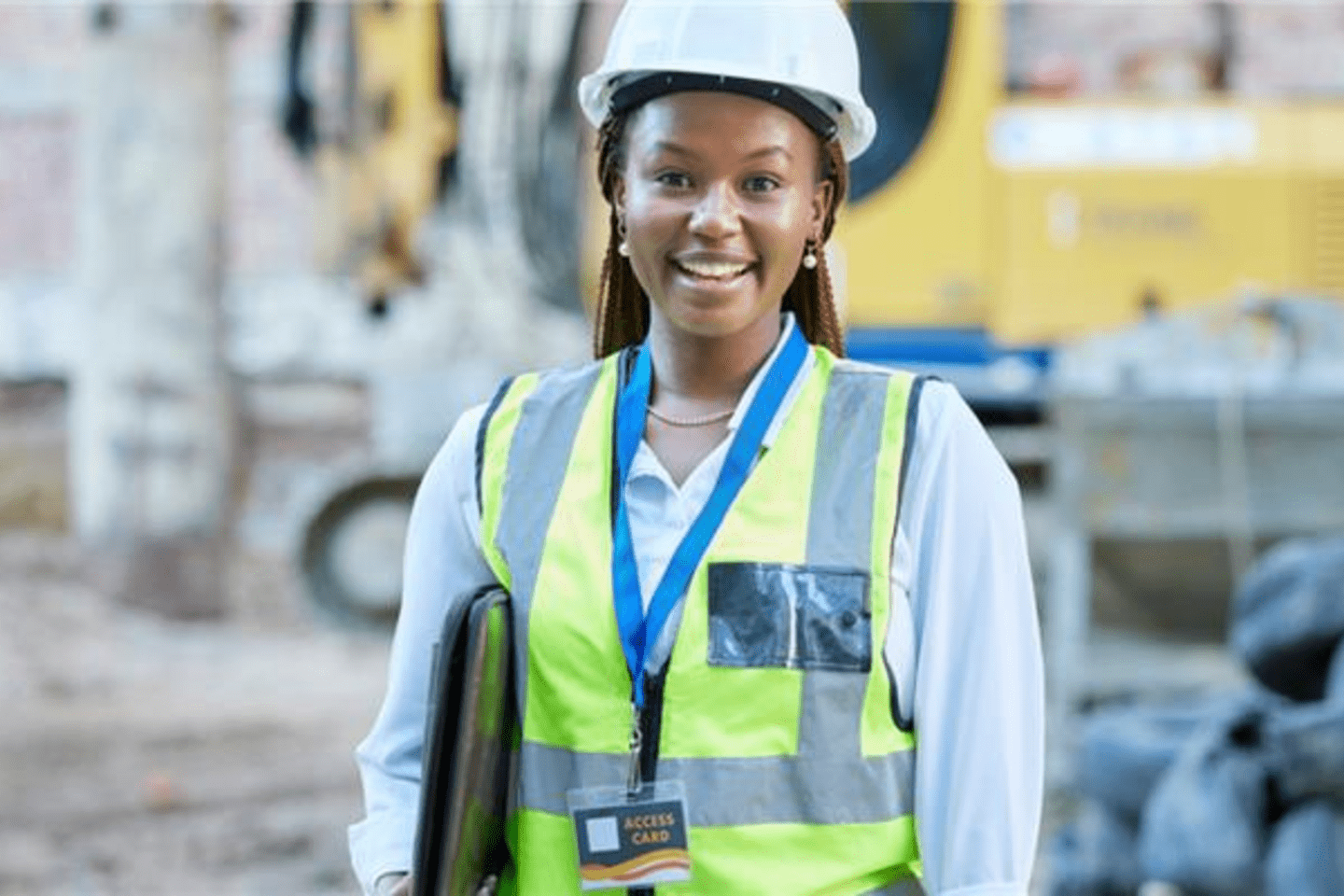 Women participation insfrasestructure