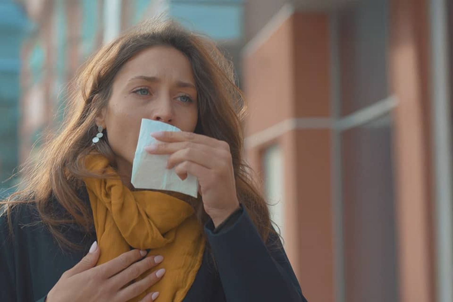 Inequalities in Air Pollution Monitoring and Exposure