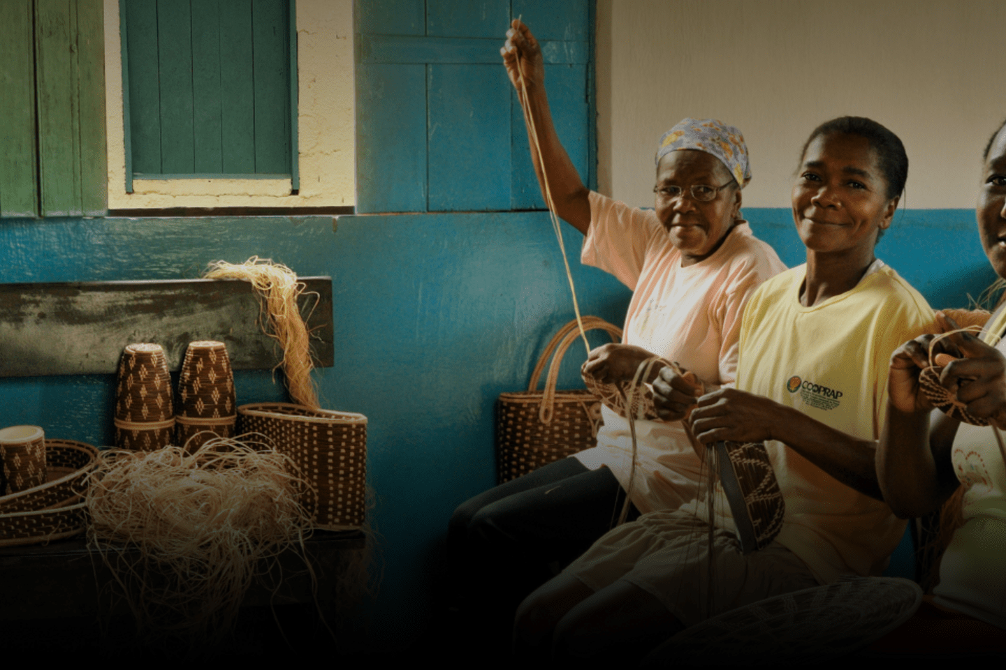 Boosting Economic Opportunities for Women Entrepreneurs in the Dominican Republic