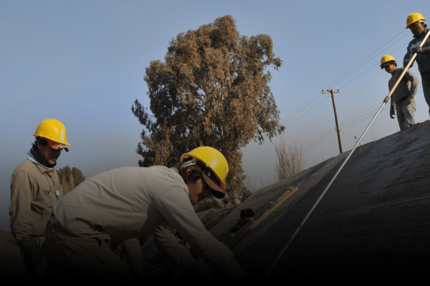 Bridging the Urban Resilience Gap in Latin America and the Caribbean