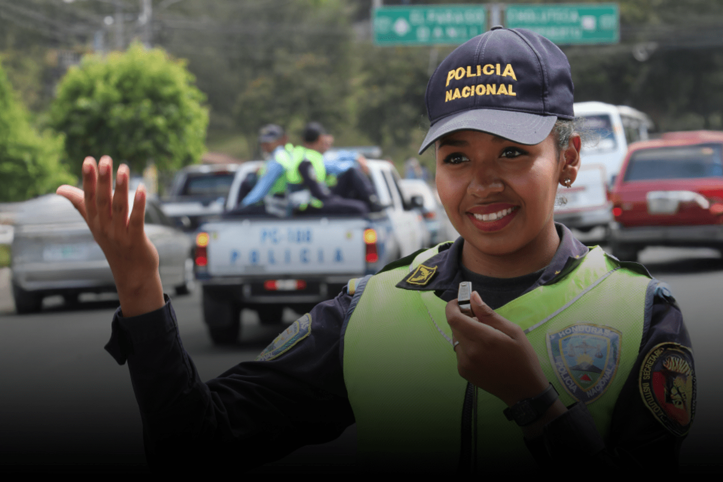 How Honduras Has Reduced Criminal Violence