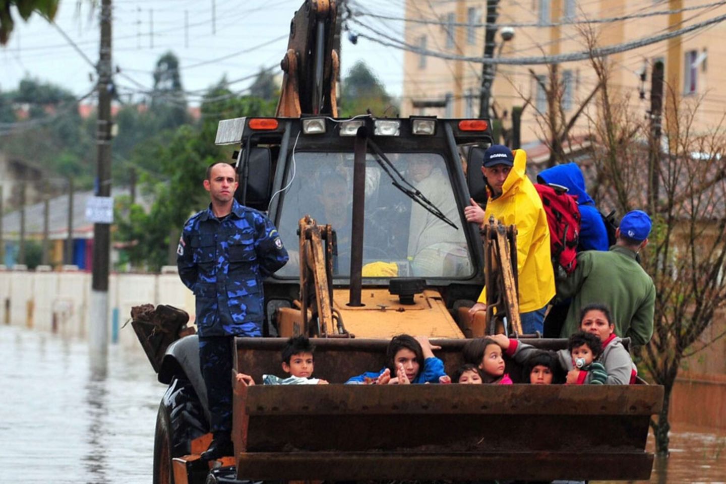 flood in rio grande do sul